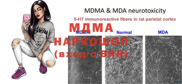 меф VHQ Ветлуга